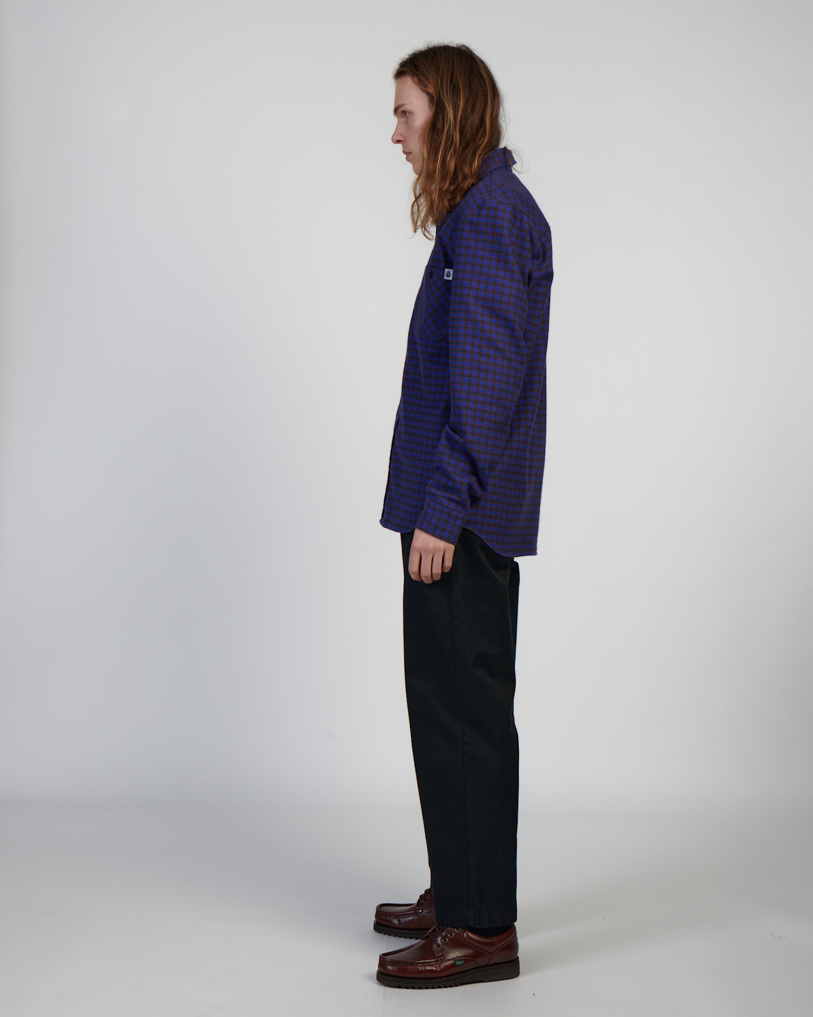 Edwin Millenium Shirt