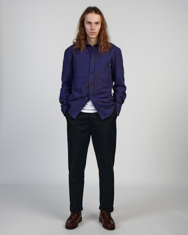 Edwin Millenium Shirt