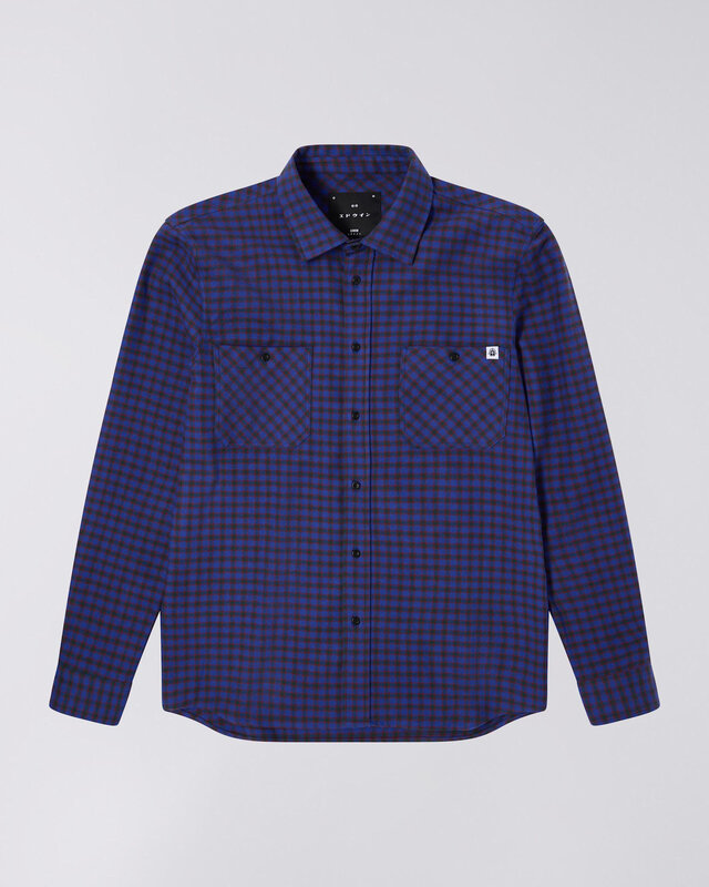 Edwin Millenium Shirt
