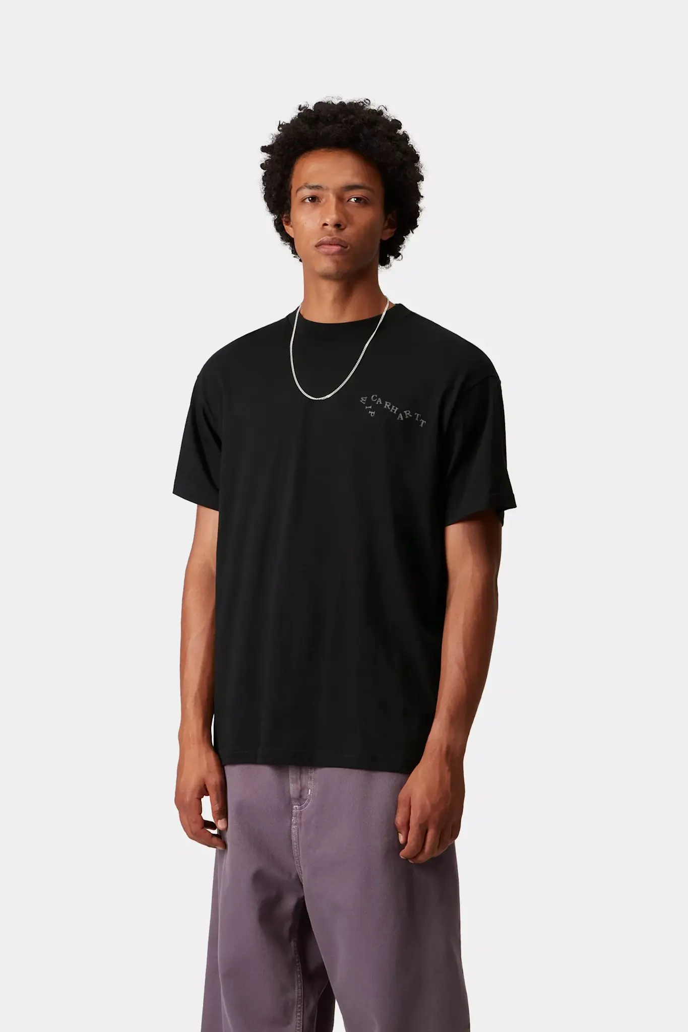 Carhartt WIP Okniceok Tee