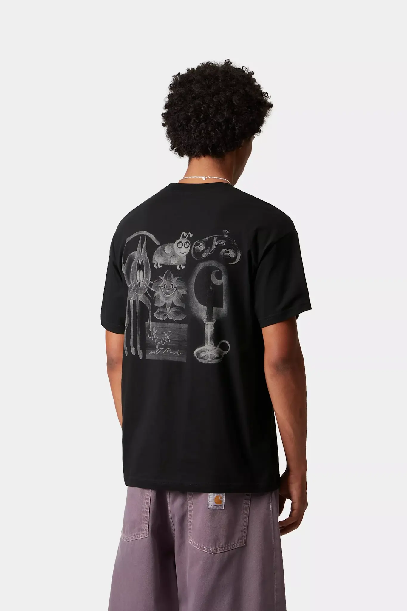 Carhartt WIP Okniceok Tee