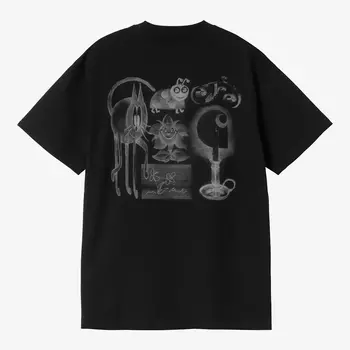 Carhartt WIP Okniceok Tee