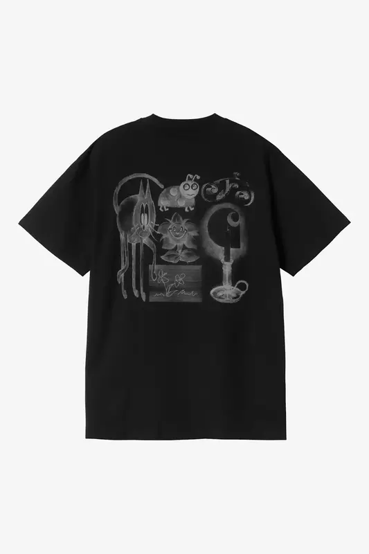 Carhartt WIP Okniceok Tee