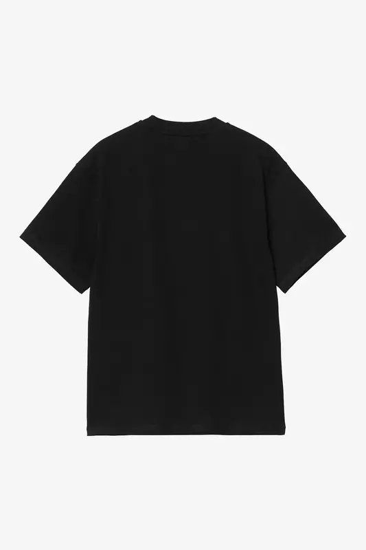 Carhartt WIP Women Heart Patch Tee