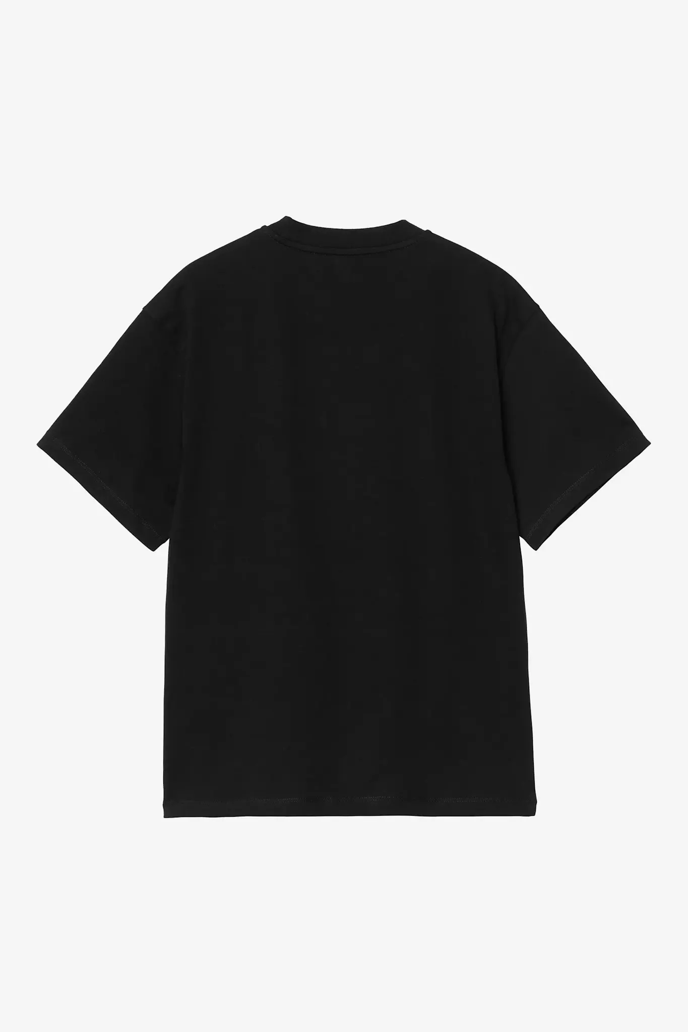 Carhartt WIP Women Heart Patch Tee