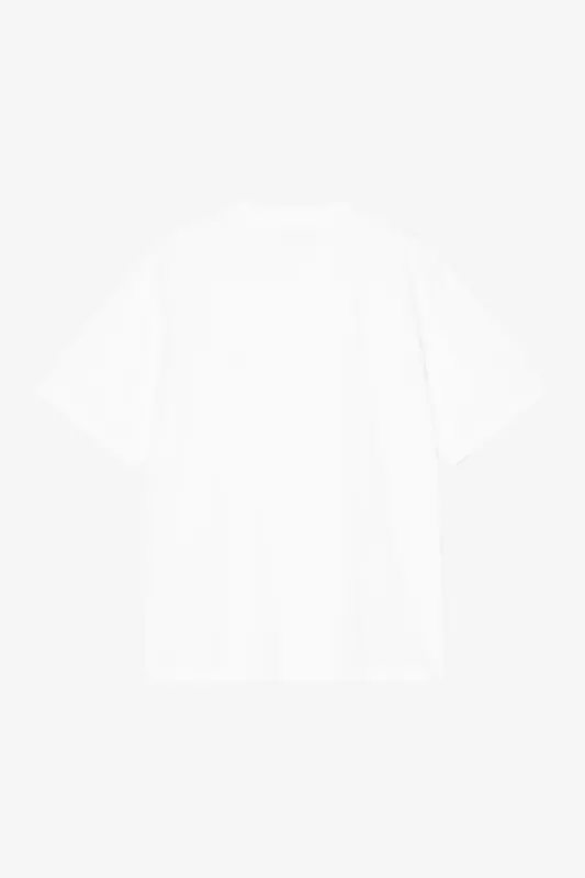 Carhartt WIP Women Heart Patch Tee