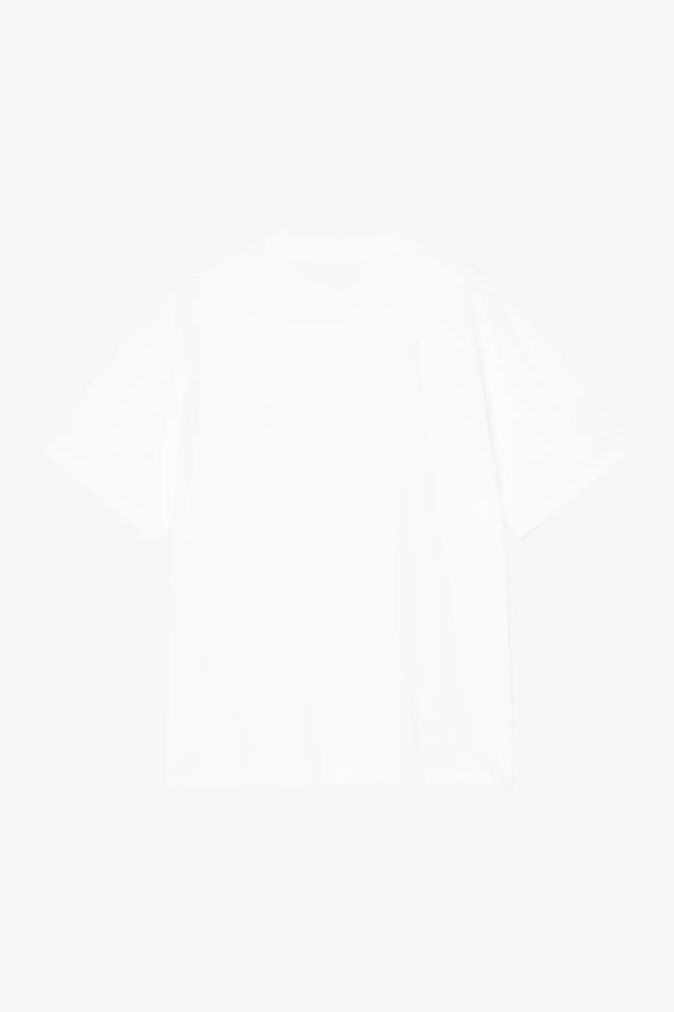 Carhartt WIP Women Heart Patch Tee