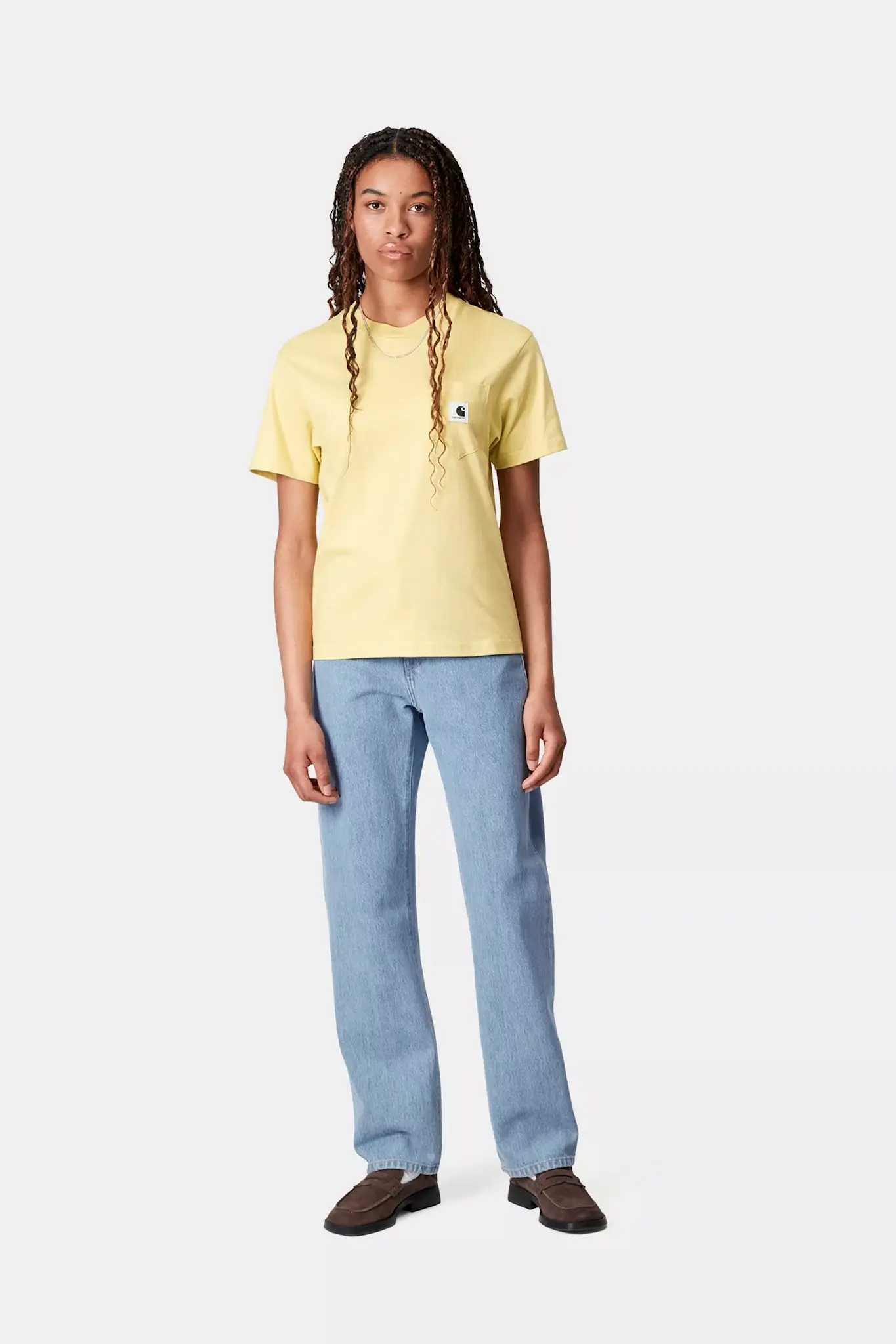 Carhartt WIP Women Noxon Pant