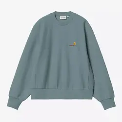 Carhartt WIP Women American Script Sweater
