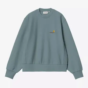 Carhartt WIP Women American Script Sweater