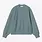 Carhartt WIP Women American Script Sweater