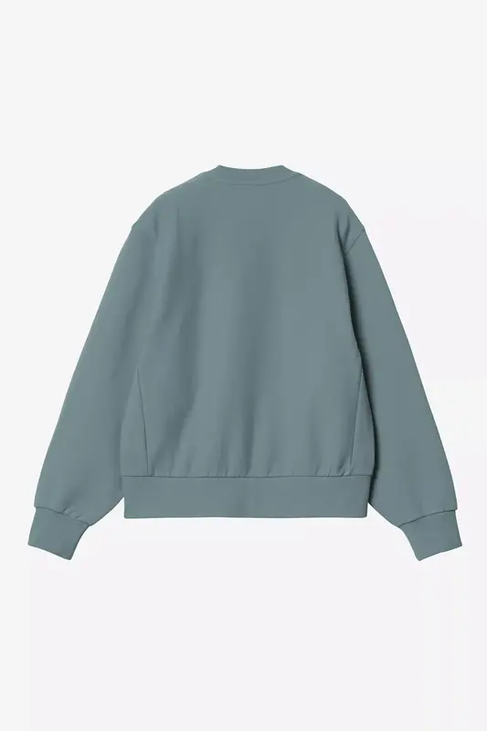 Carhartt WIP Women American Script Sweater