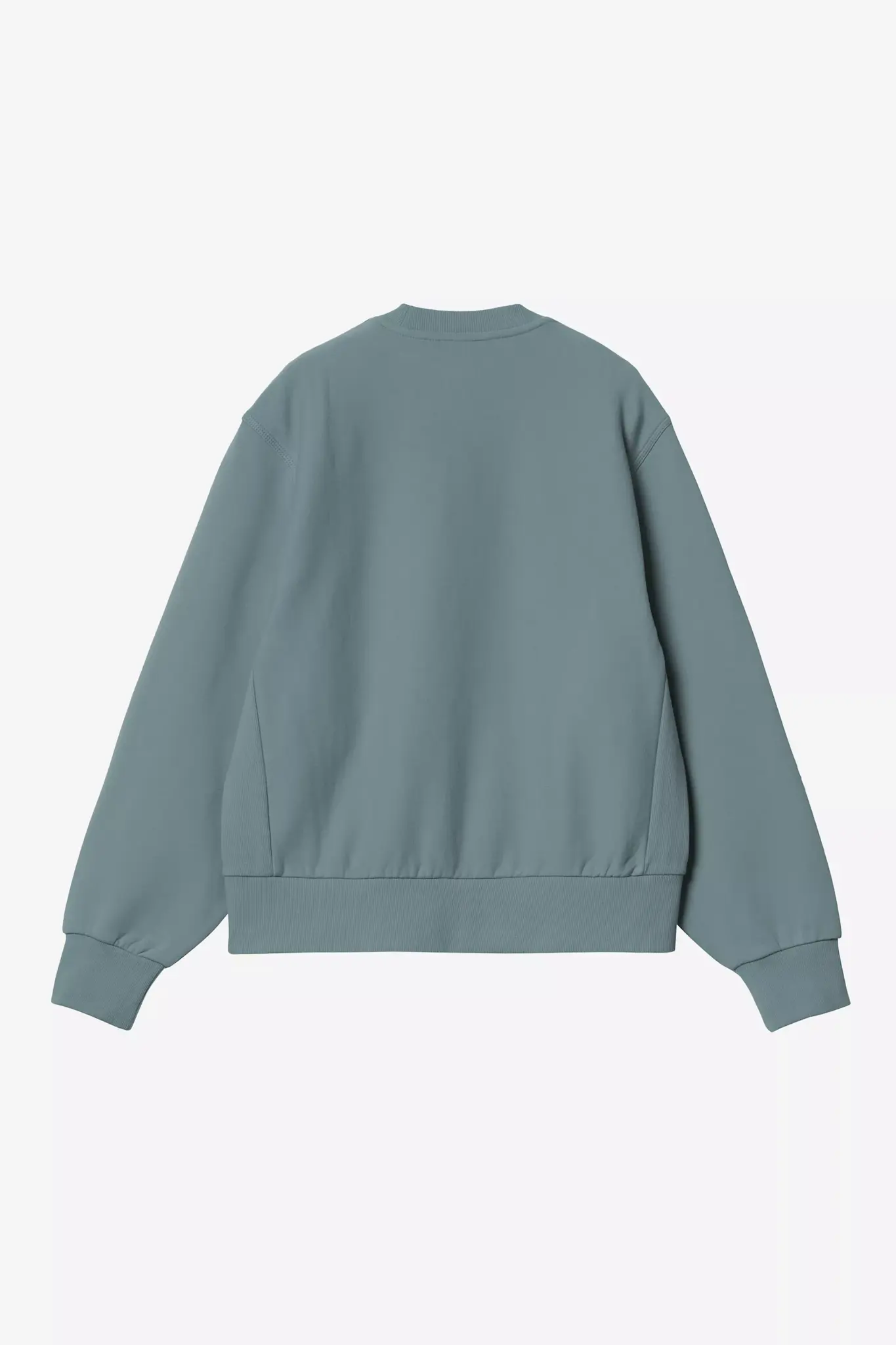 Carhartt WIP Women American Script Sweater