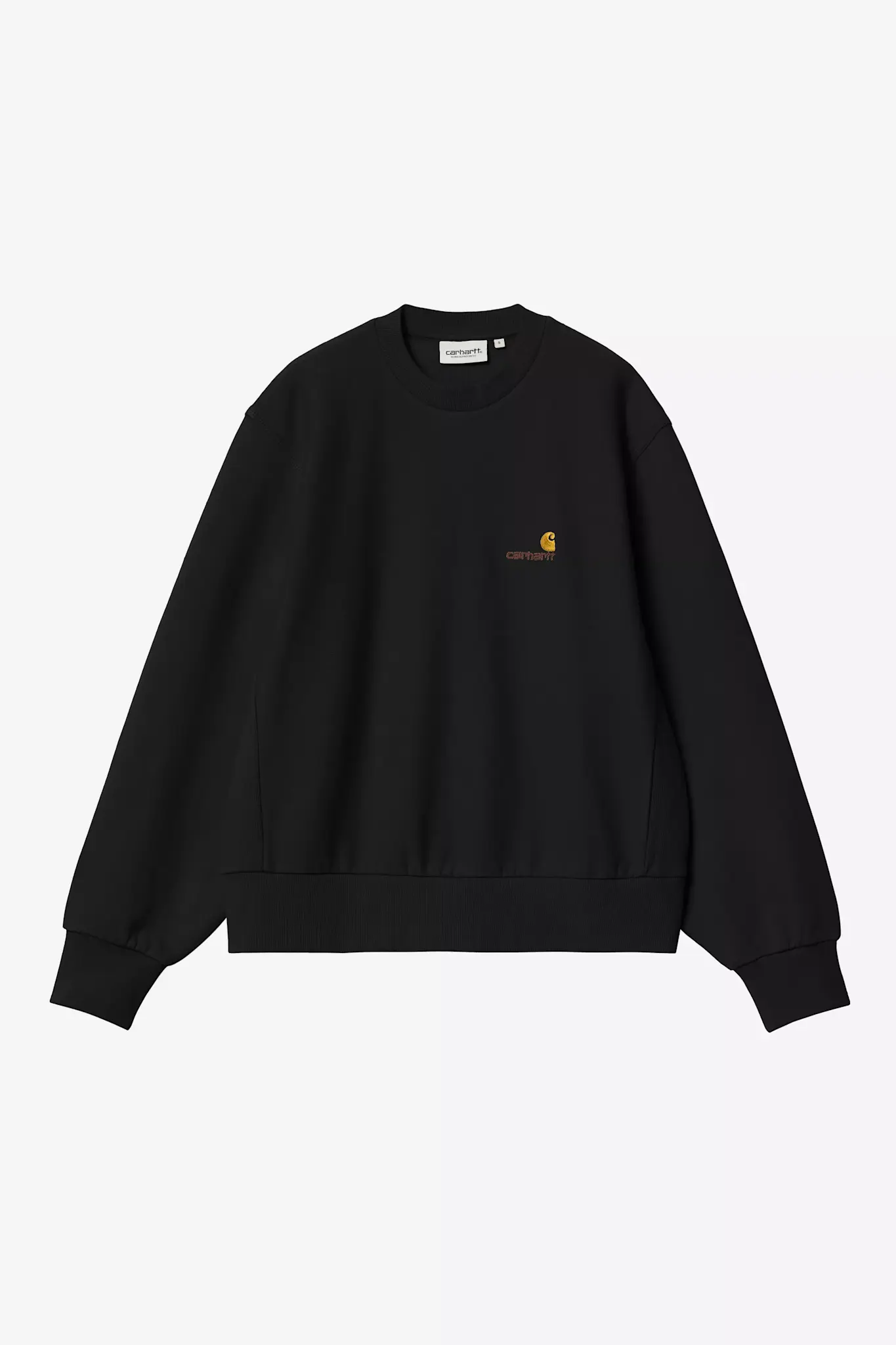 Carhartt WIP Women American Script Sweater