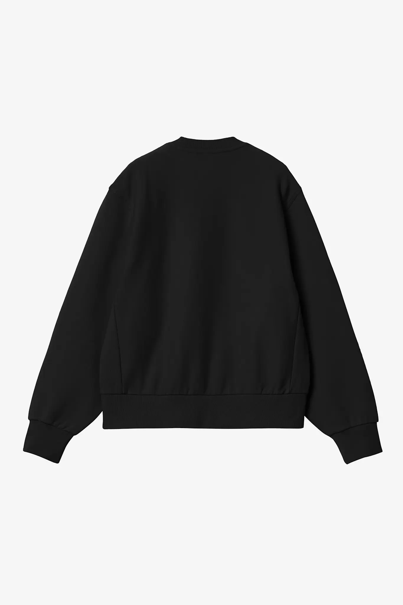 Carhartt WIP Women American Script Sweater