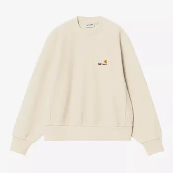 Women American Script Sweater