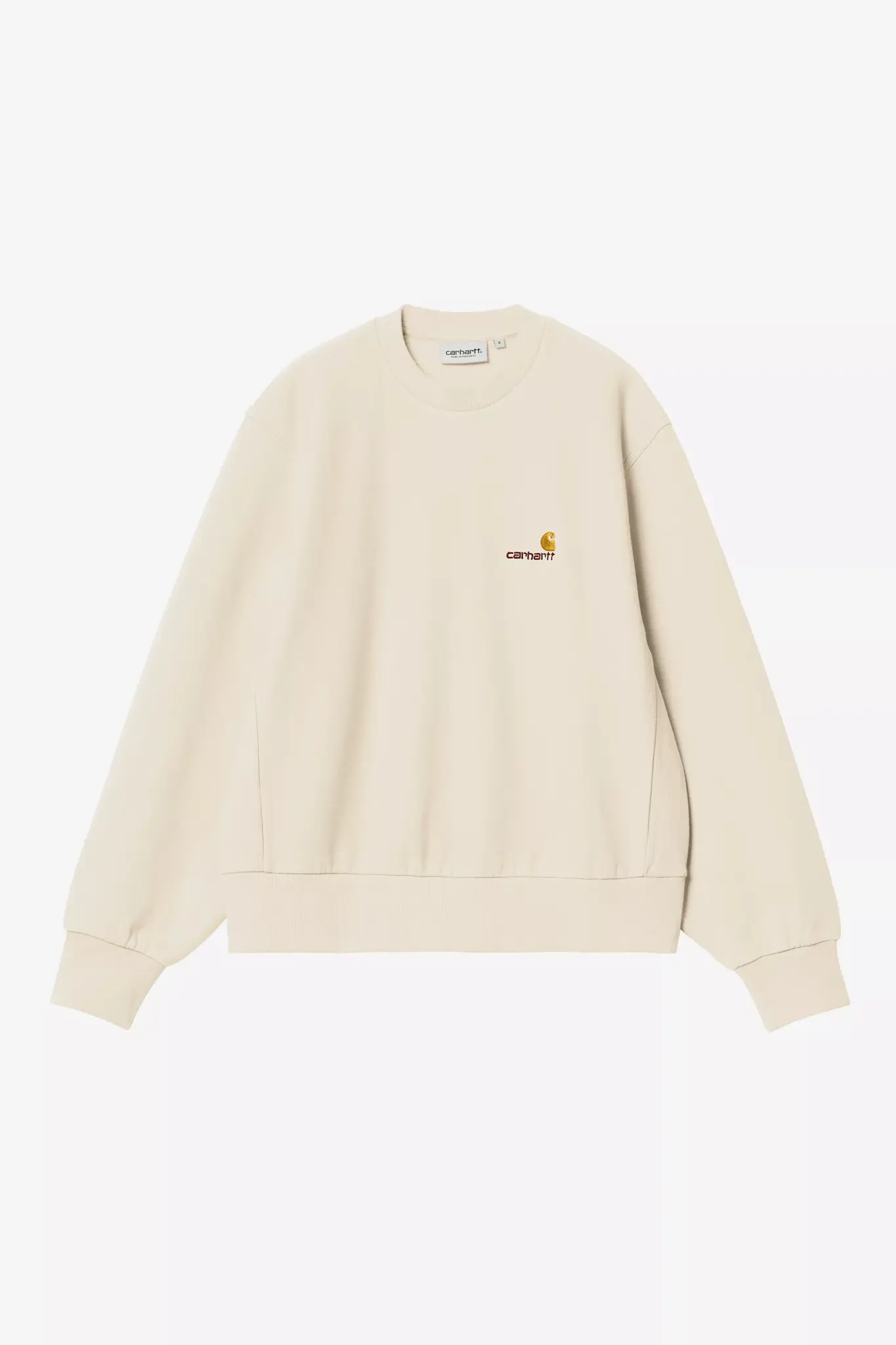 Carhartt WIP Women American Script Sweater