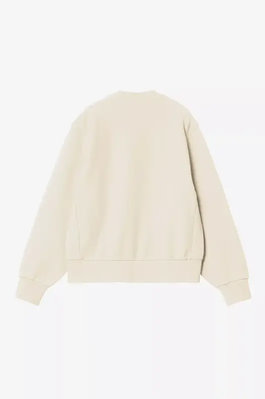 Carhartt WIP Women American Script Sweater