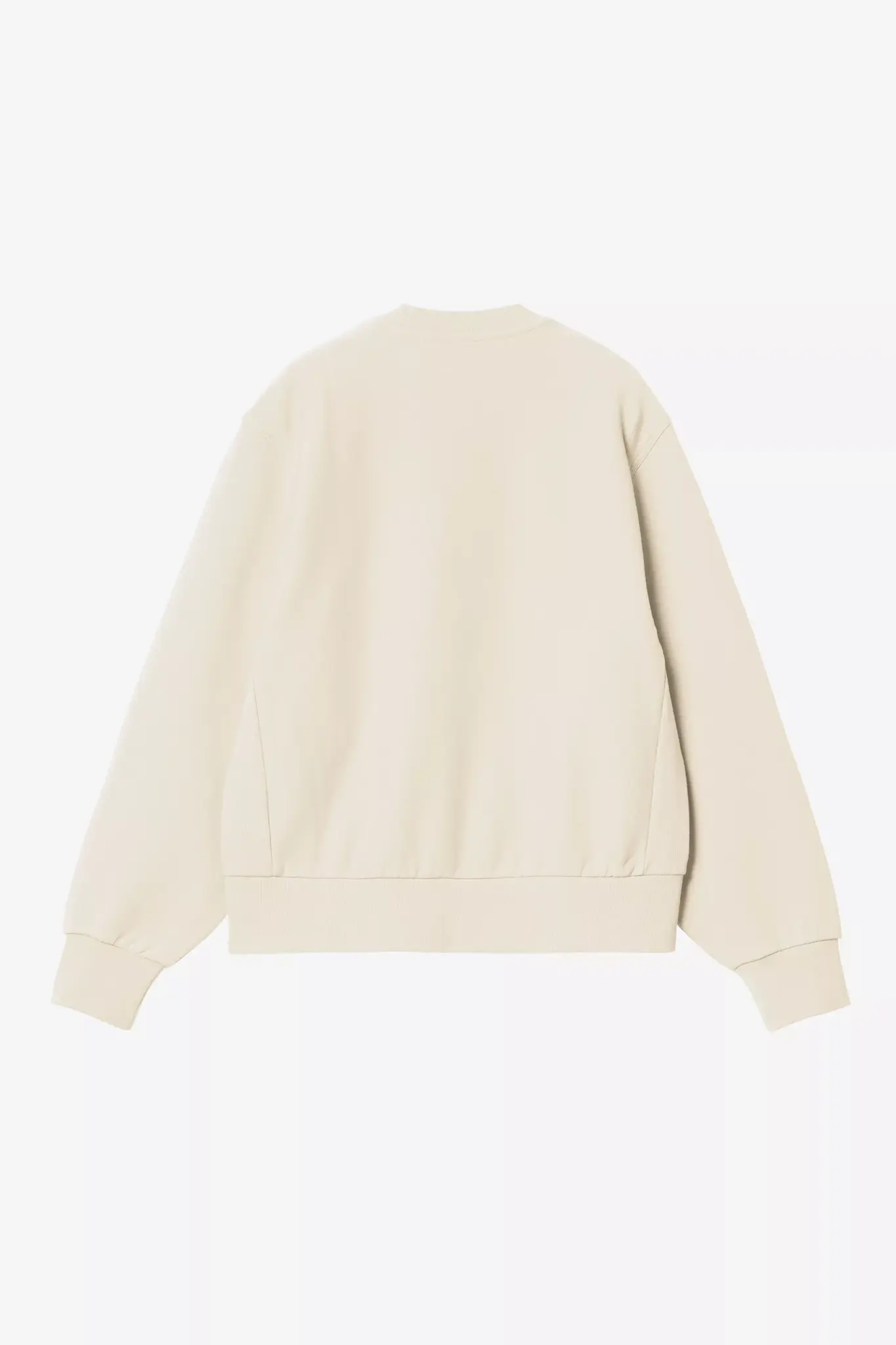 Carhartt WIP Women American Script Sweater