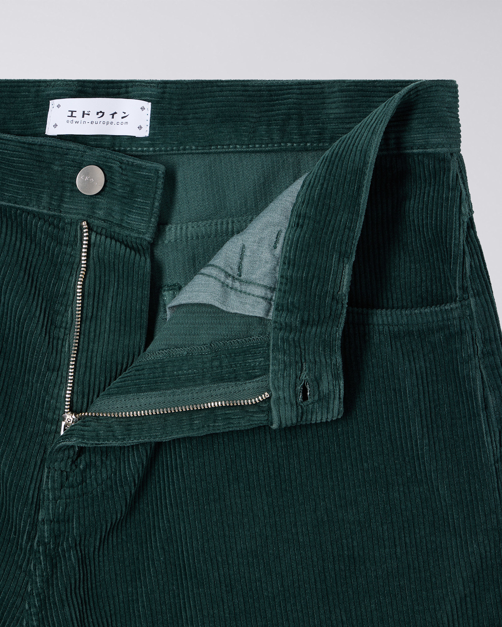Edwin Matrix Pant Corduroy