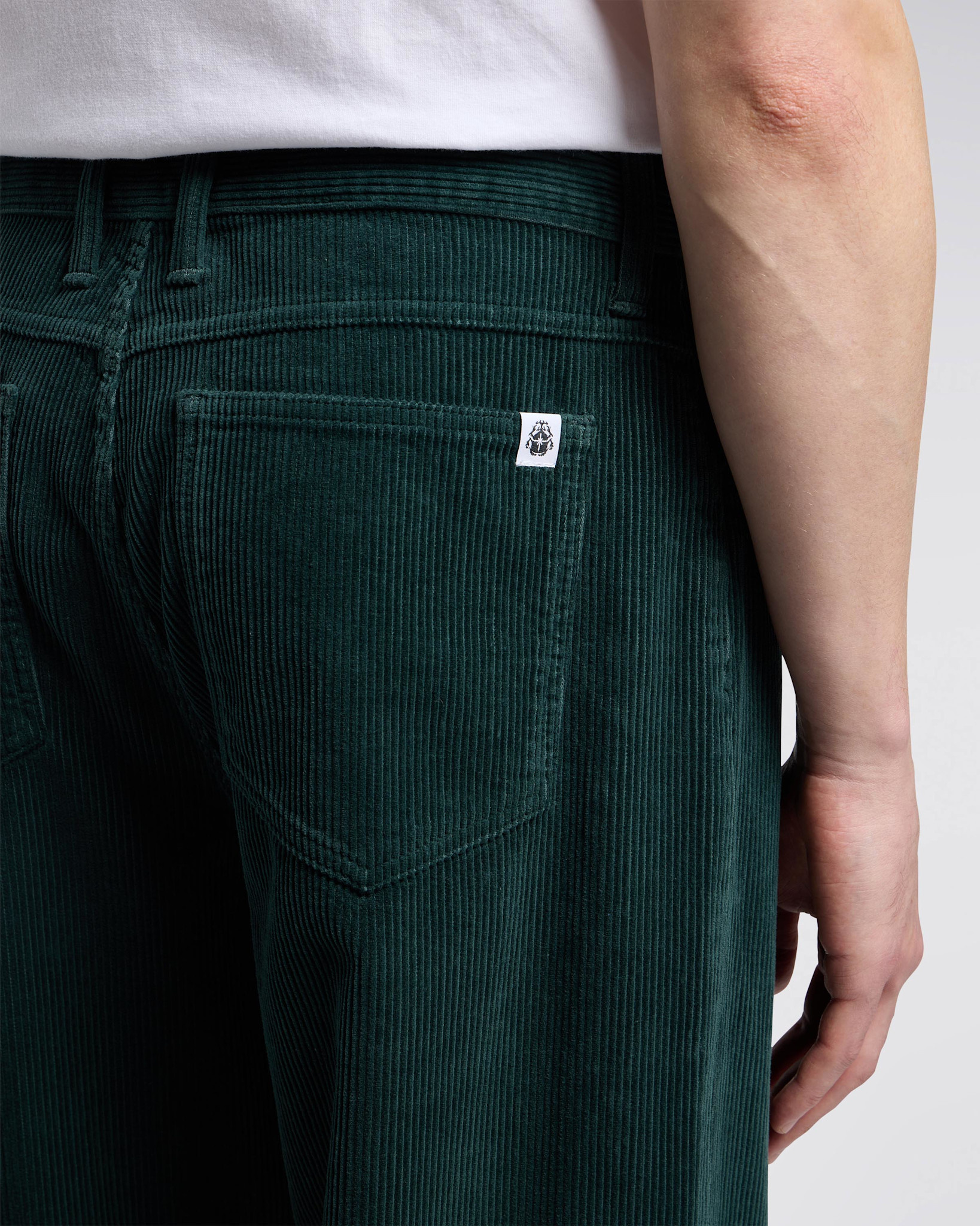 Edwin Matrix Pant Corduroy