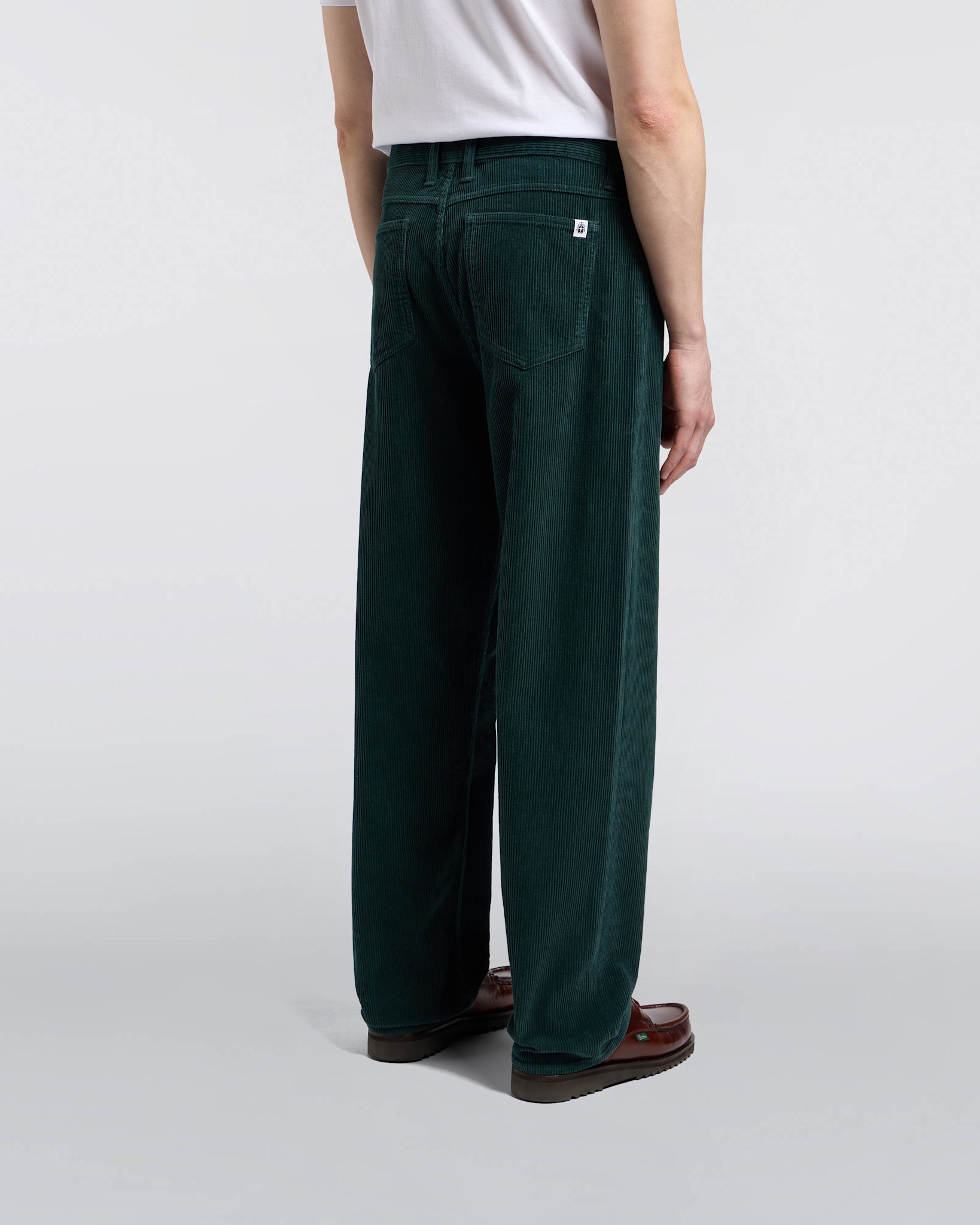 Edwin Matrix Pant Corduroy
