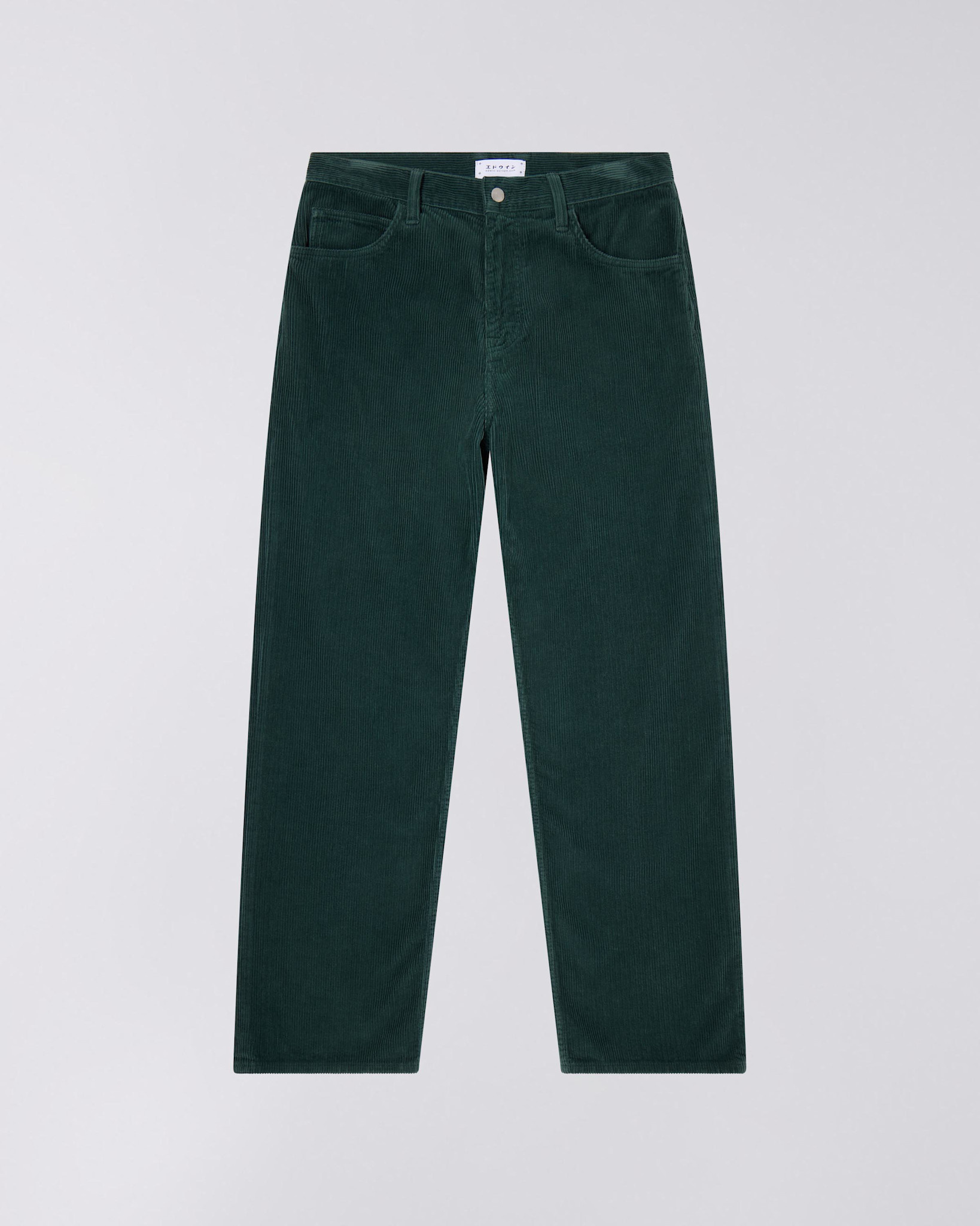 Edwin Matrix Pant Corduroy