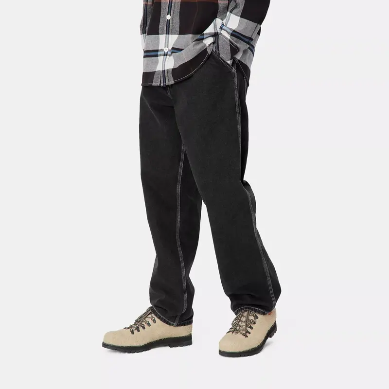Carhartt WIP Simple Pant