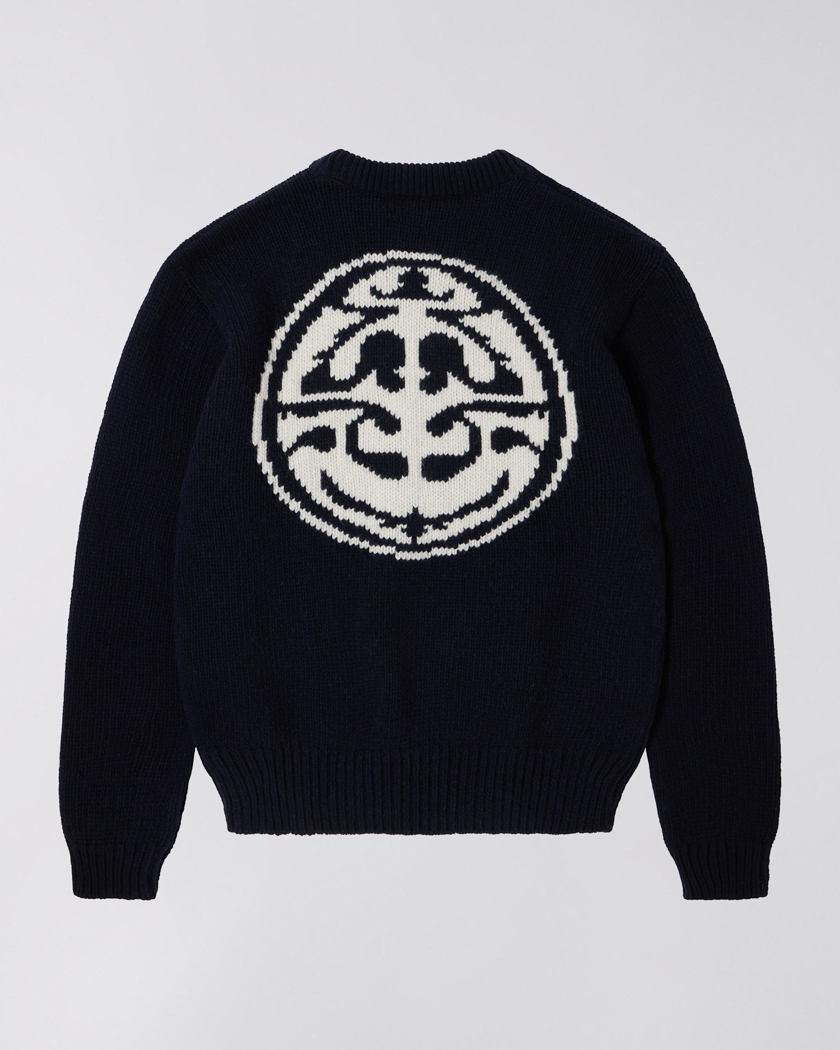 Edwin Ellis Sweater