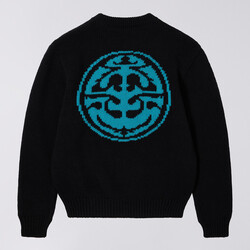 Edwin Ellis Sweater