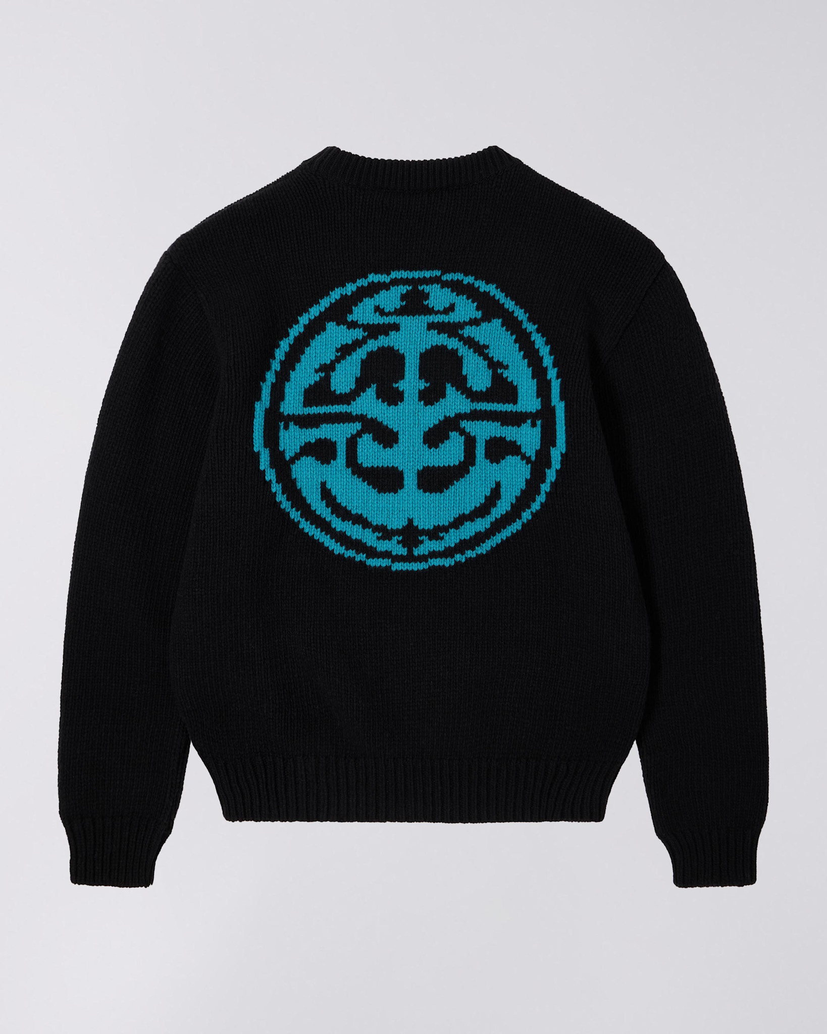 Edwin Ellis Sweater