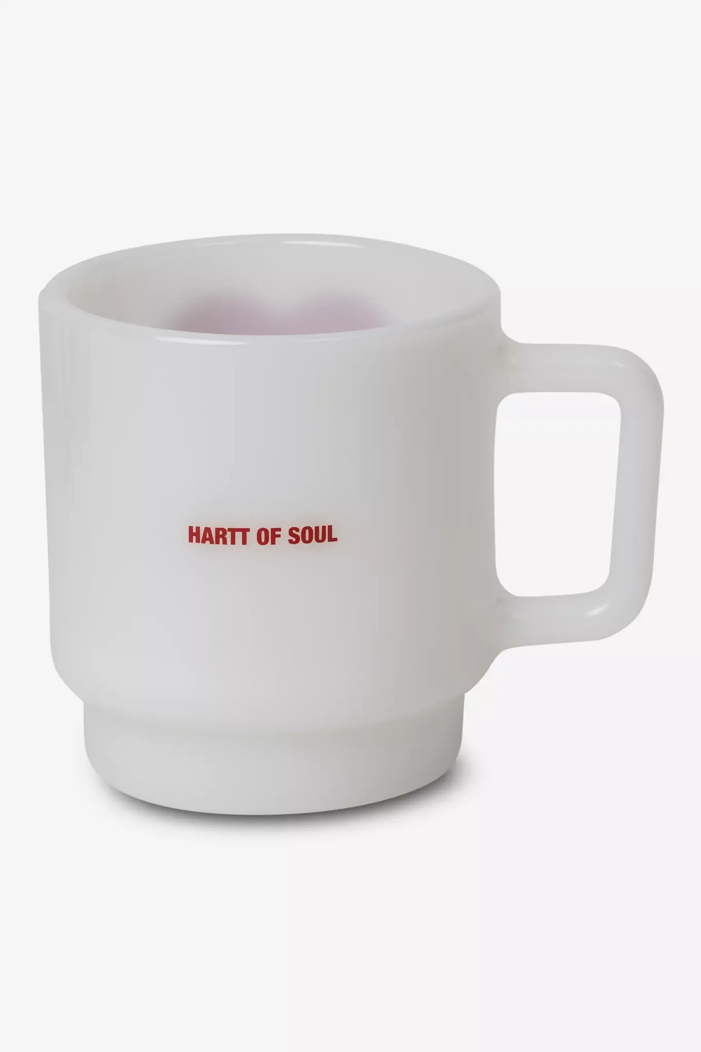 Carhartt WIP Heart Glass Mug