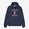 Hooded Wild Dog Sweater
