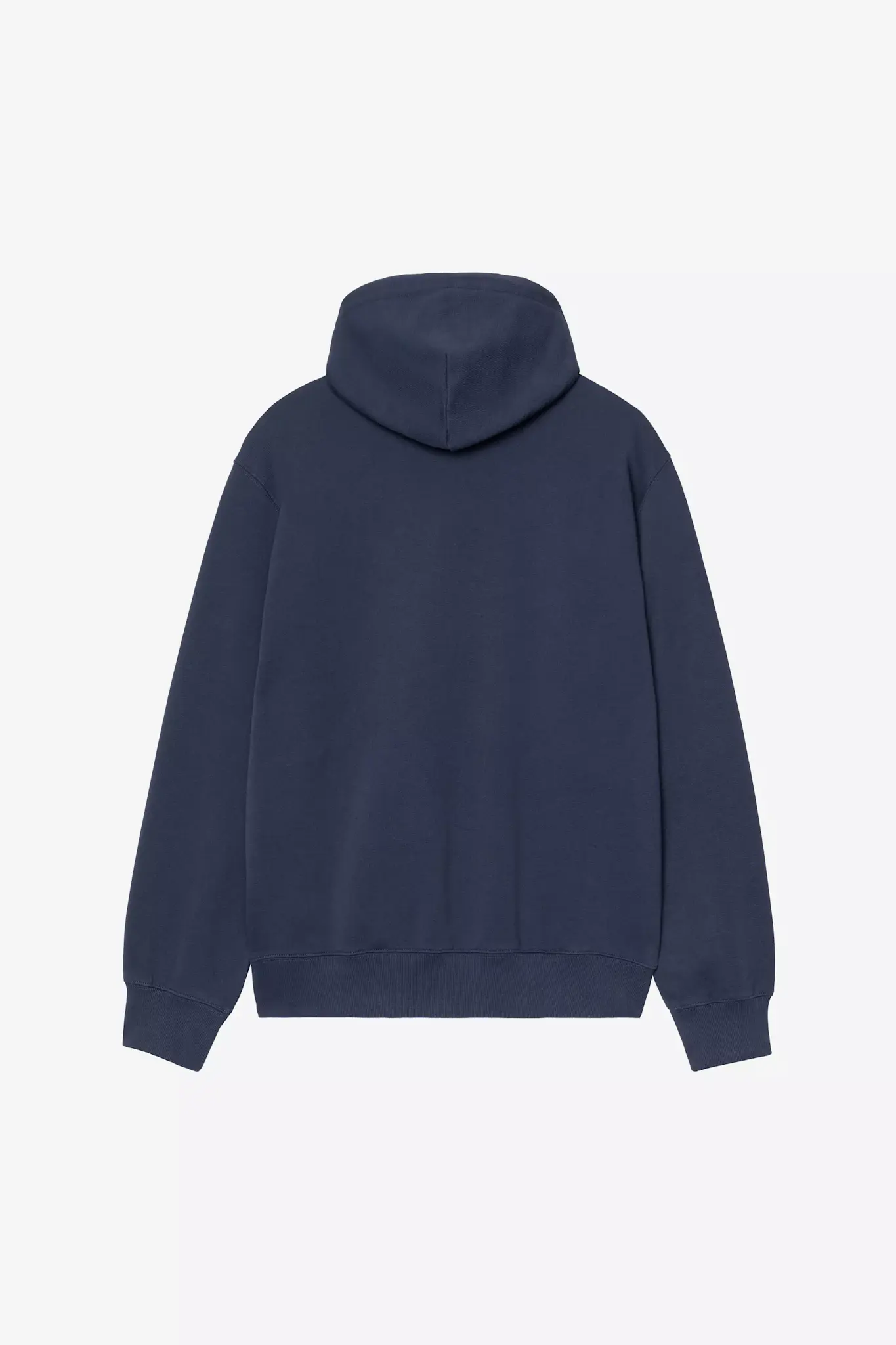 Carhartt WIP Hooded Wild Dog Sweater