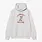 Hooded Wild Dog Sweater
