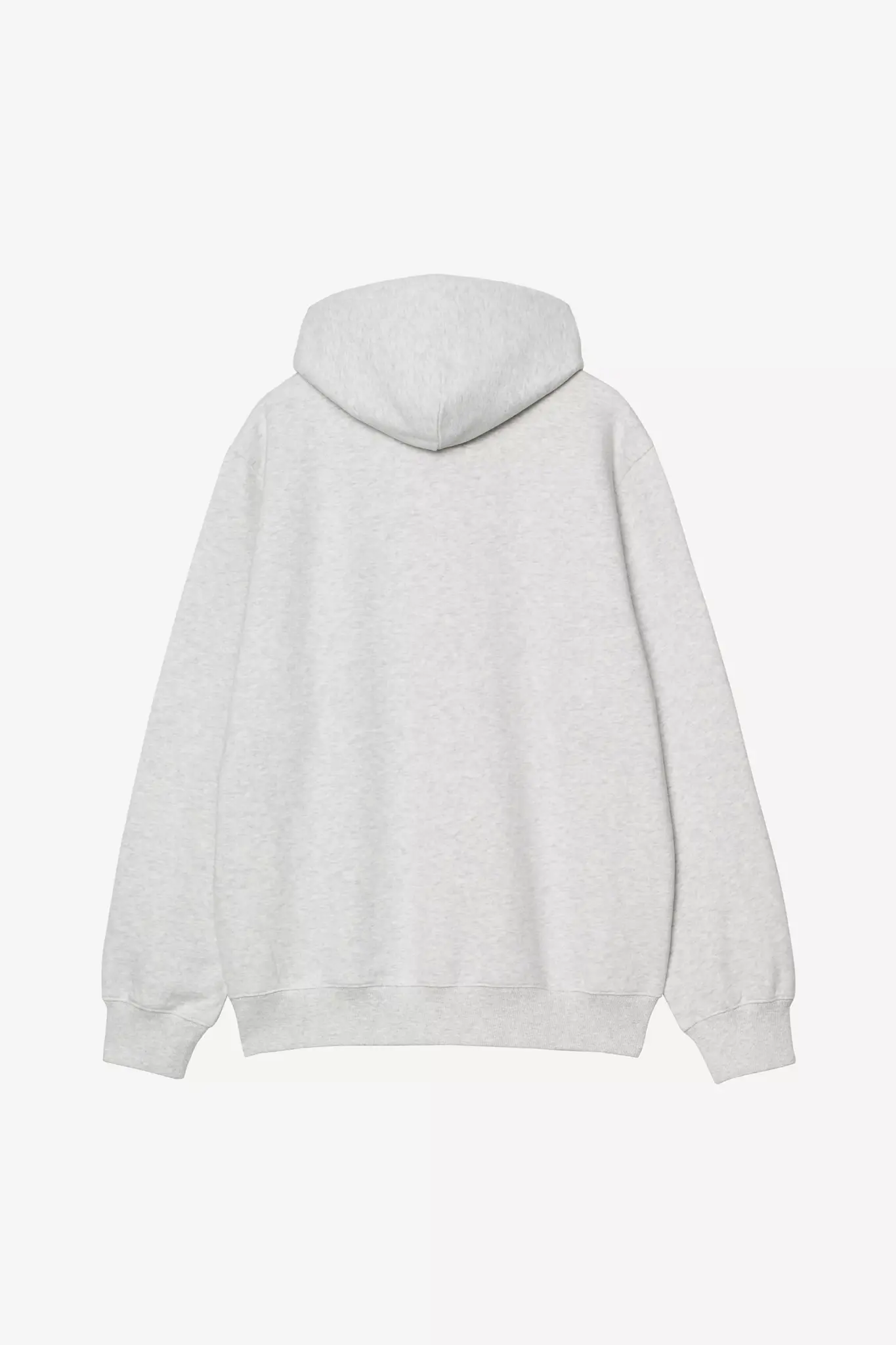 Carhartt WIP Hooded Wild Dog Sweater