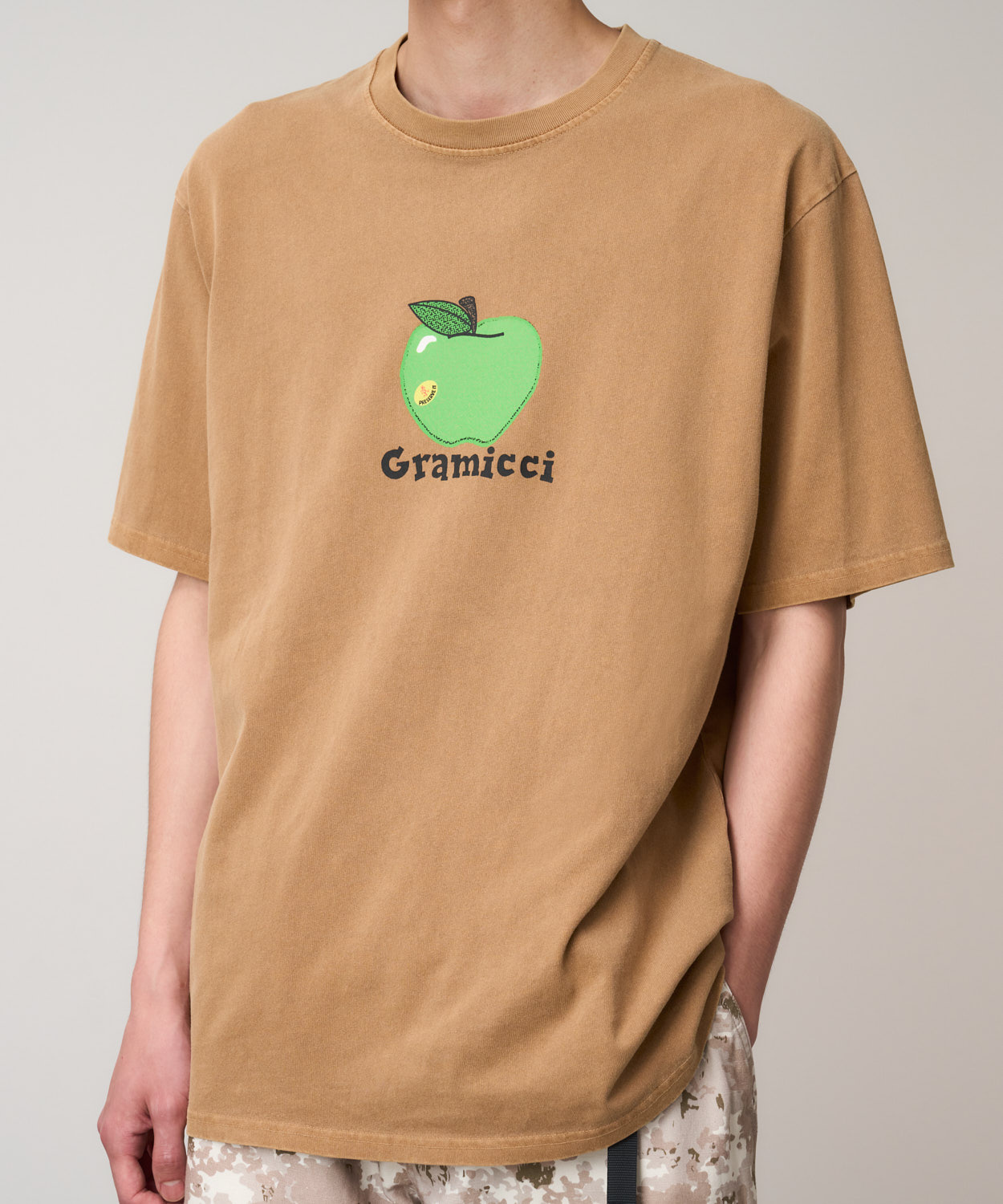 Gramicci Apple Tee