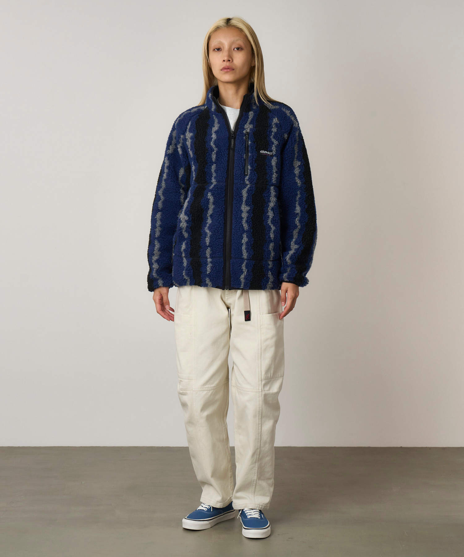Gramicci Ripple Sherpa Jacket