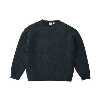Mohair Sweater