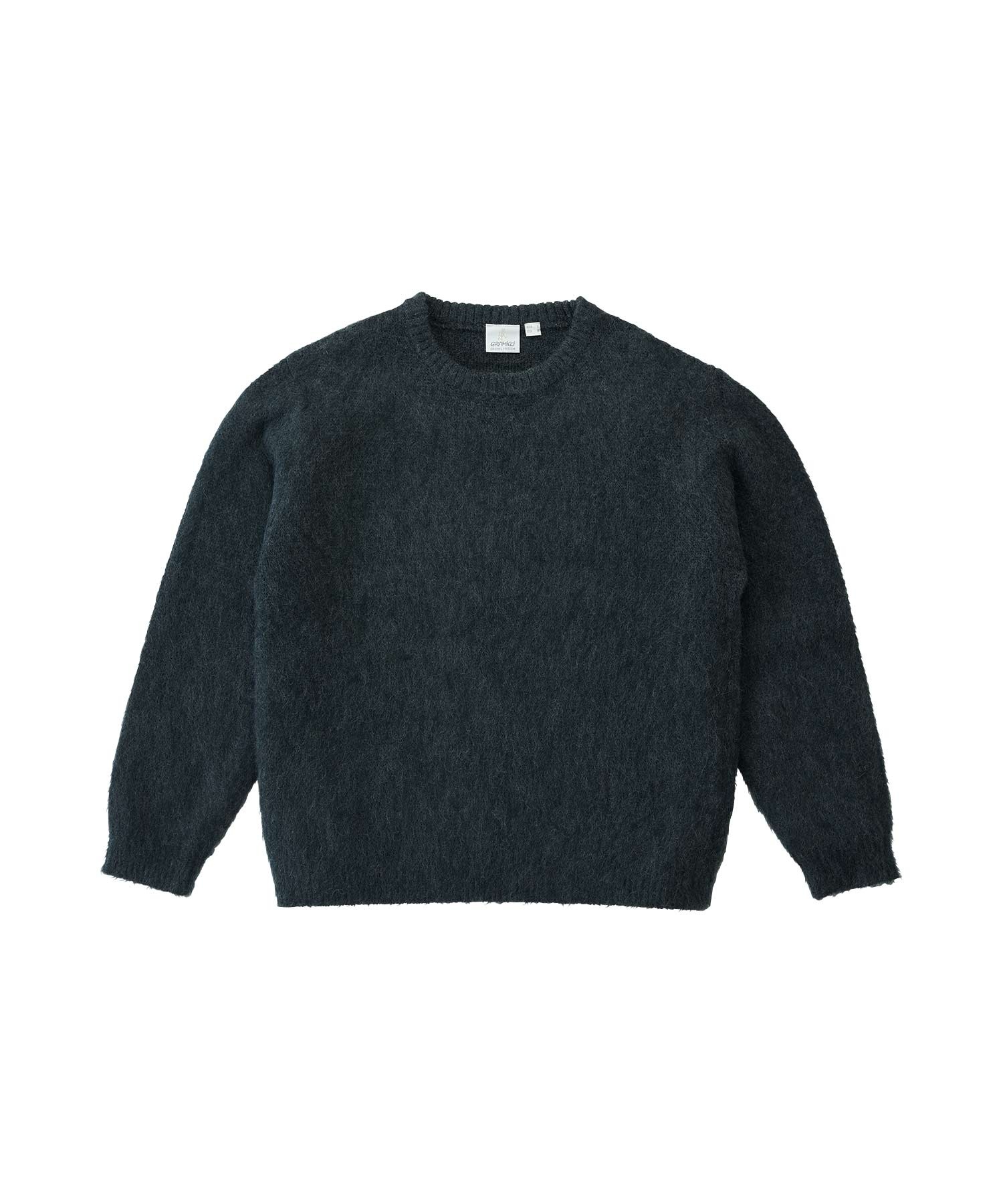 Gramicci Mohair Sweater