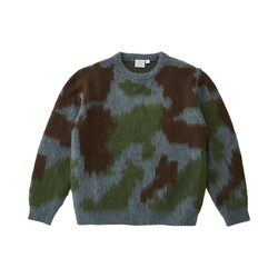 Gramicci Mohair Sweater
