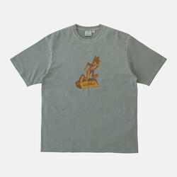 Gramicci Sculpture Tee