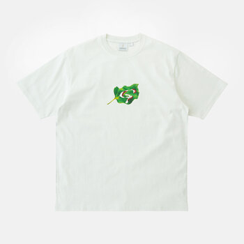 Gramicci Leaf Tee
