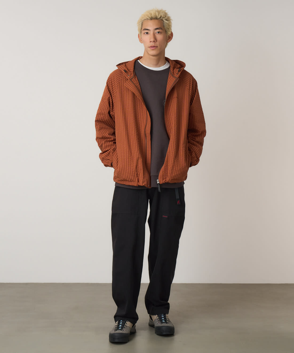 Gramicci Gadget Pant