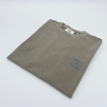 Stones Tee