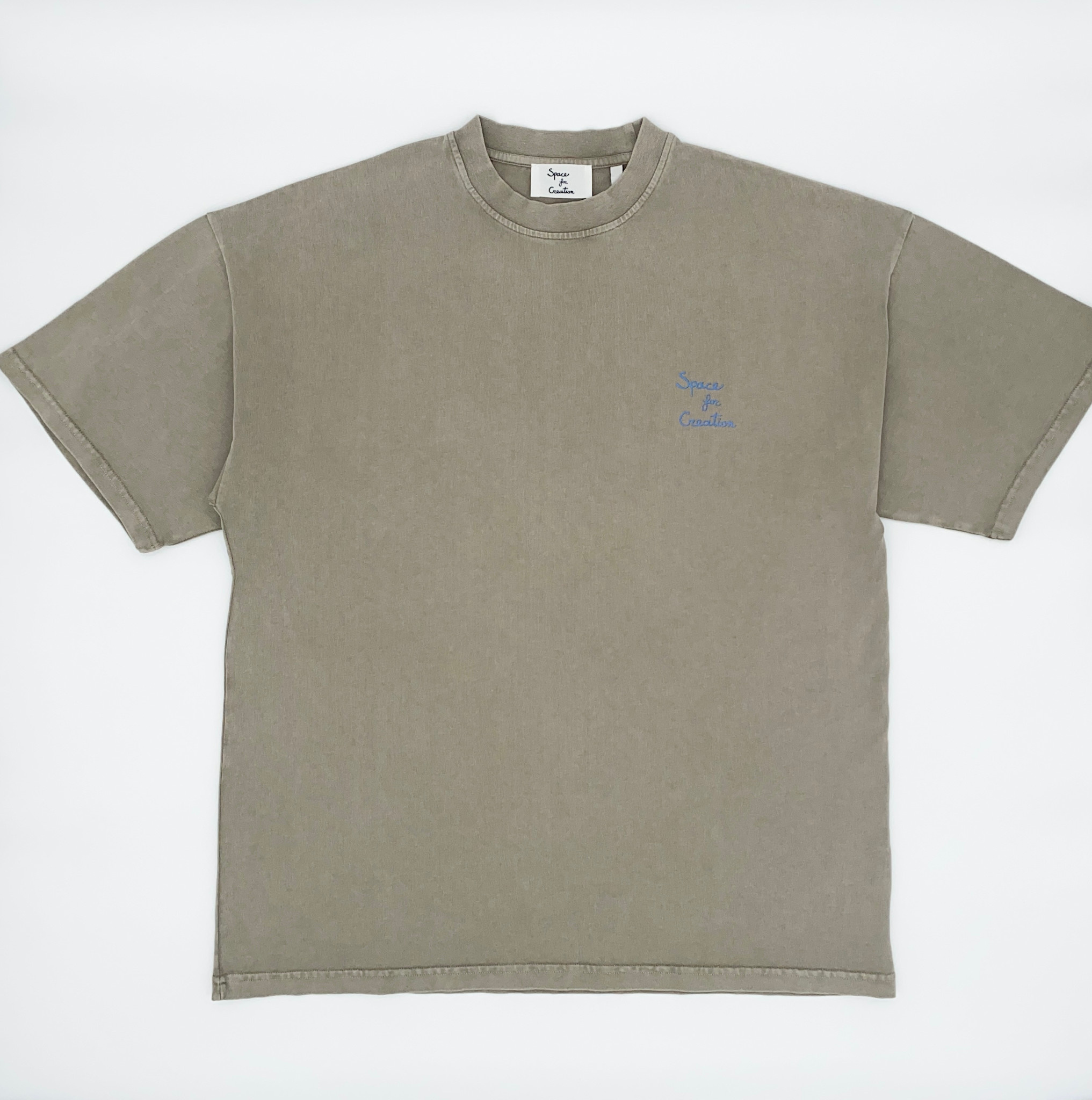 Space For Creation Stones Tee