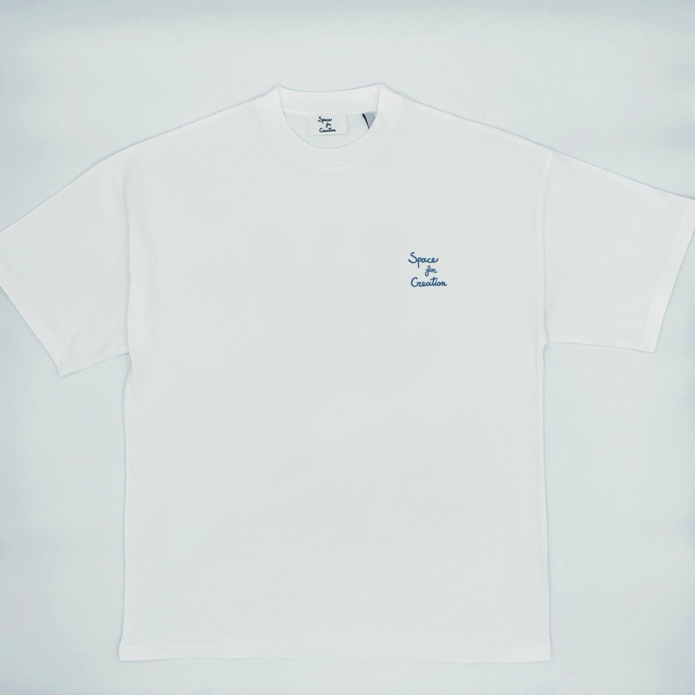 Space For Creation Stones Tee