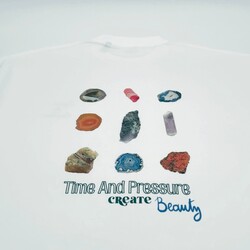 Space For Creation Stones Tee