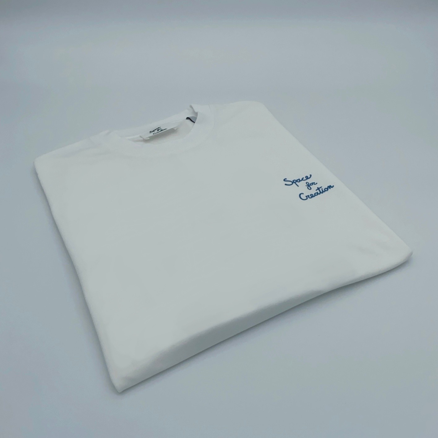 Space For Creation Stones Tee