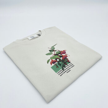 Space For Creation Poem Tee